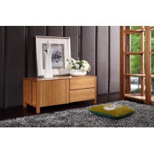Bamboo TV Table TV Cabinet